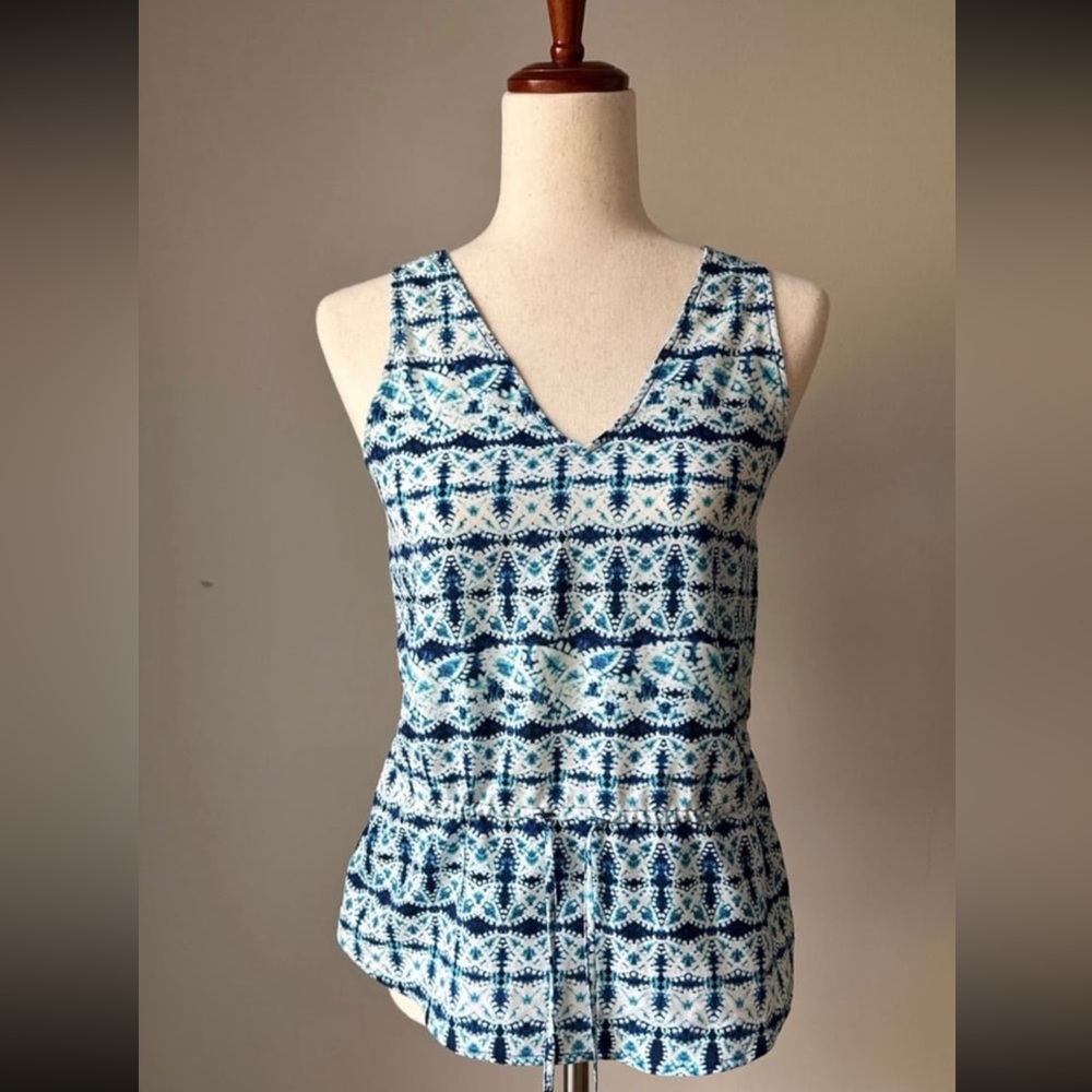 Banana Republic blouse